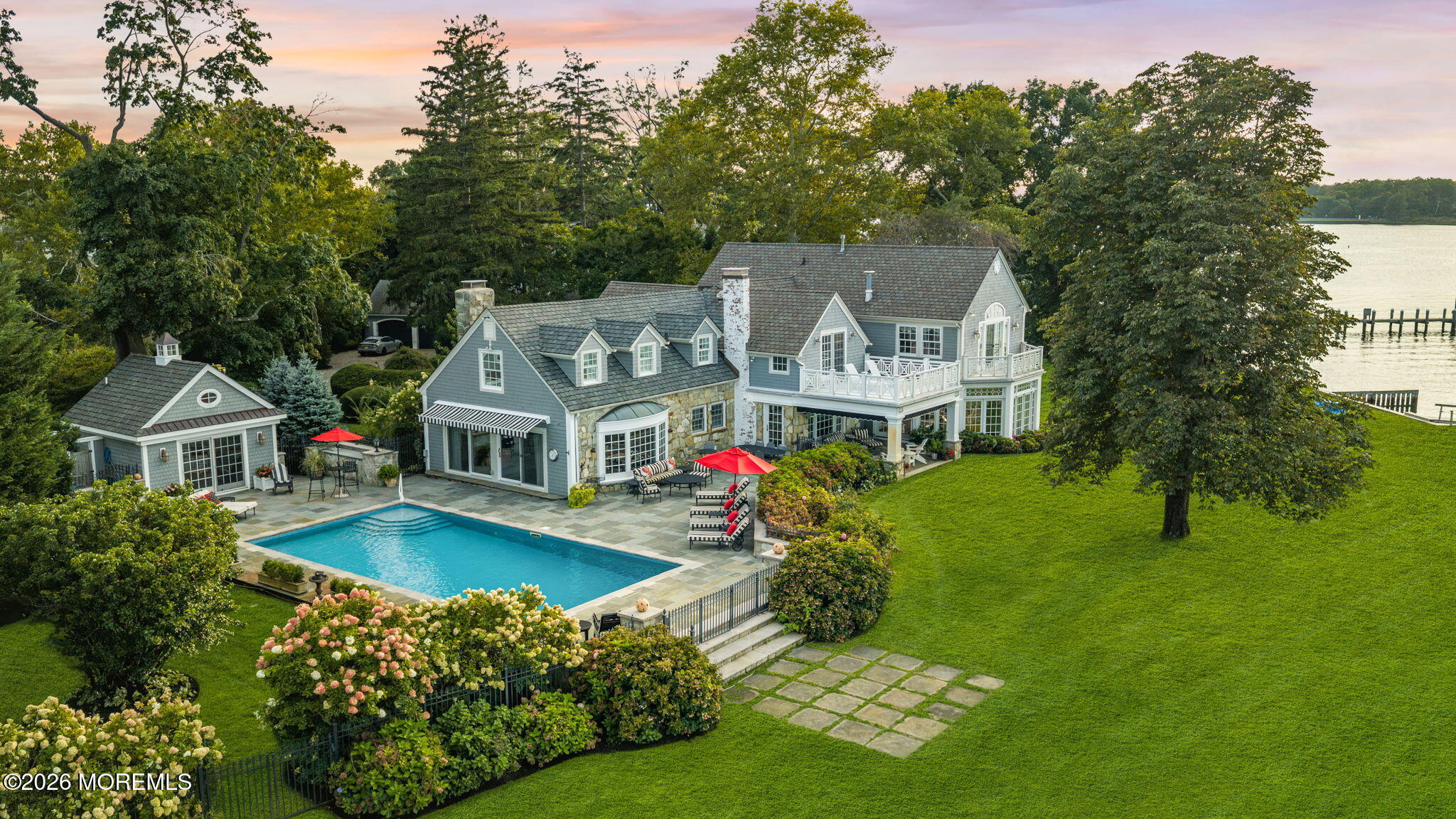 93 Gooseneck Point Road Oceanport NJ 07757