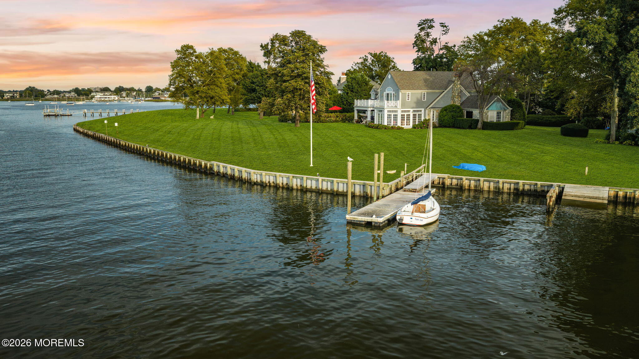 93 Gooseneck Point Road Oceanport NJ 07757
