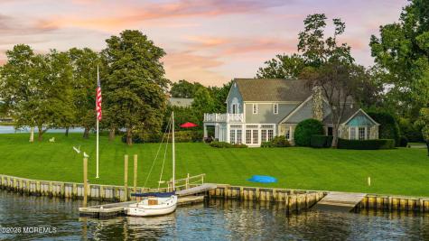 93 Gooseneck Point Road Oceanport NJ 07757