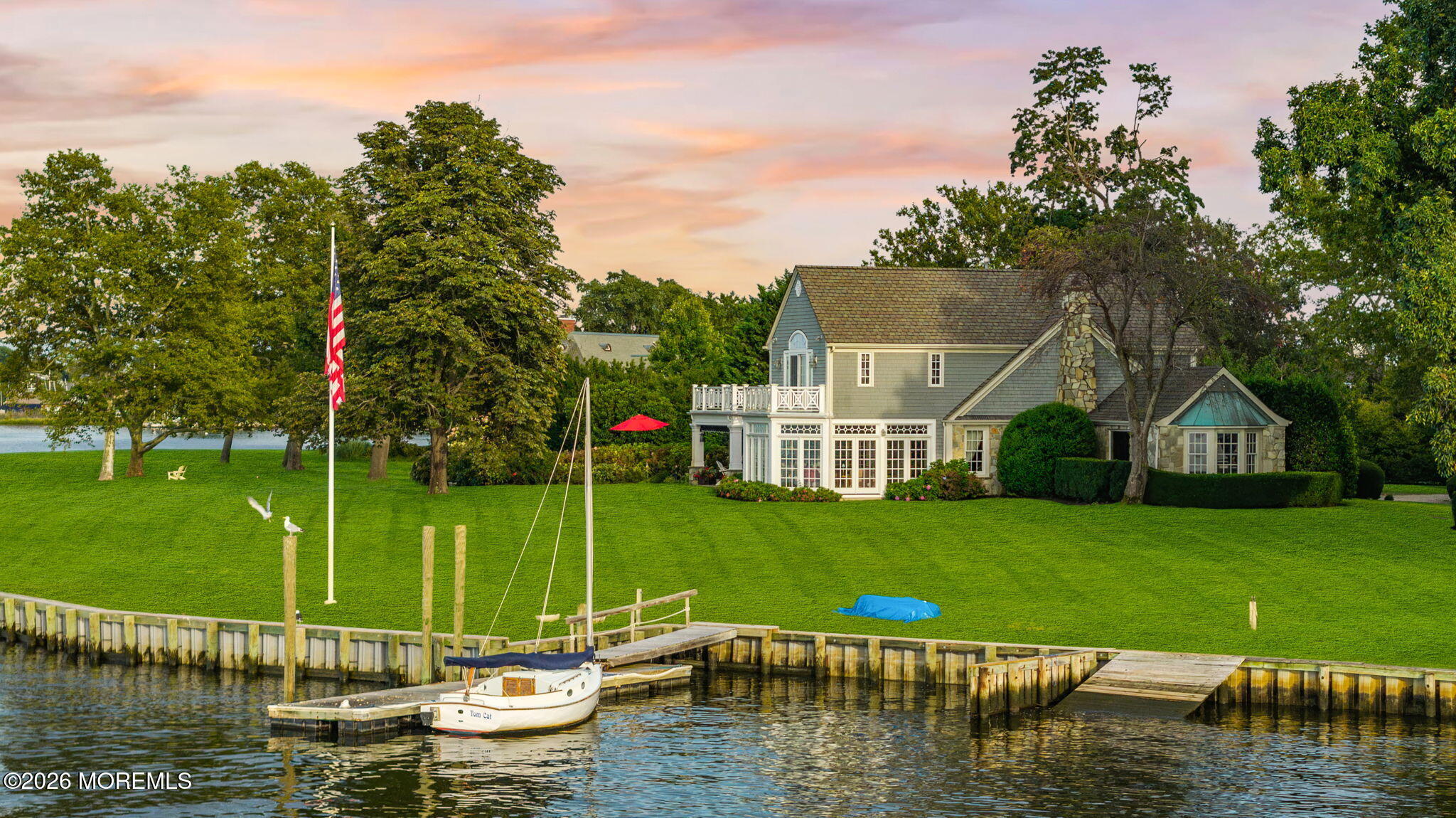 93 Gooseneck Point Road Oceanport NJ 07757