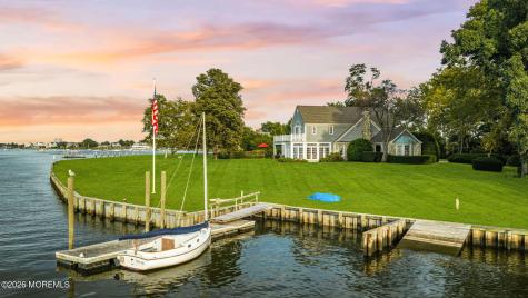 93 Gooseneck Point Road Oceanport NJ 07757