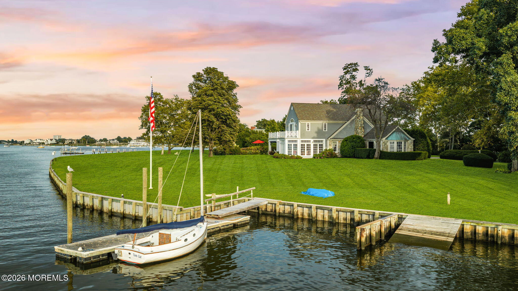 93 Gooseneck Point Road Oceanport NJ 07757