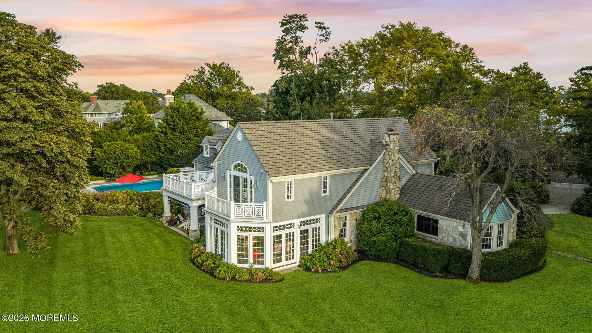 93 Gooseneck Point Road Oceanport NJ 07757
