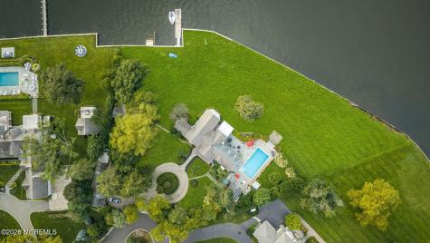 93 Gooseneck Point Road Oceanport NJ 07757