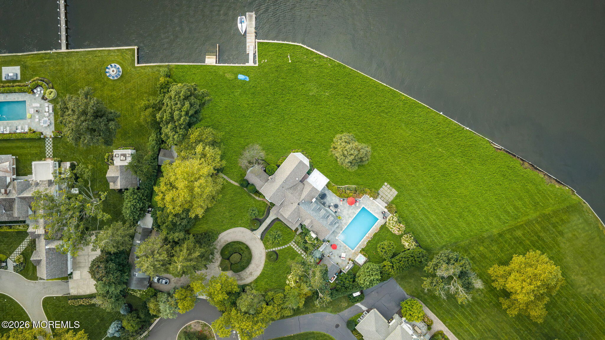 93 Gooseneck Point Road Oceanport NJ 07757