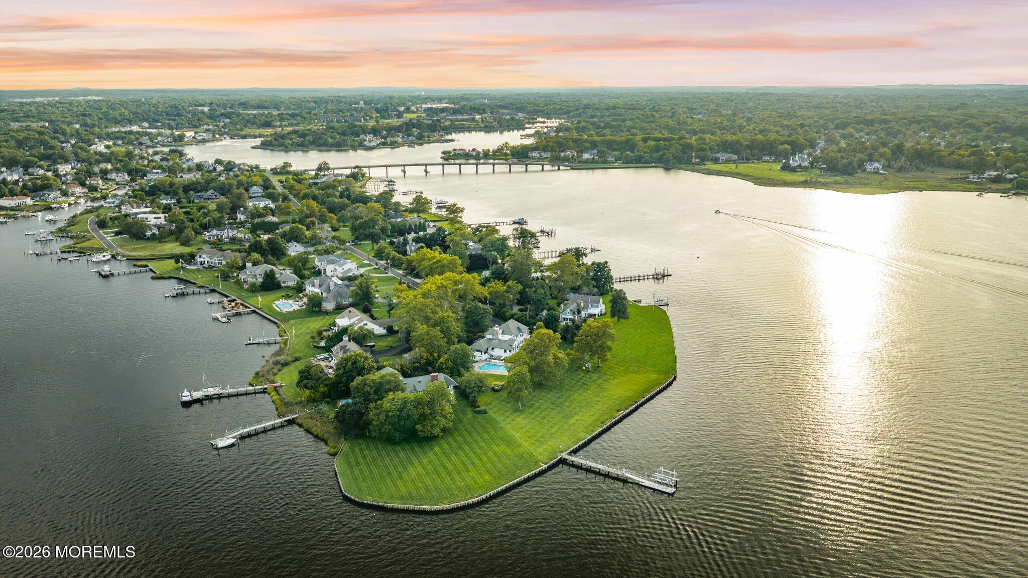 93 Gooseneck Point Road Oceanport NJ 07757