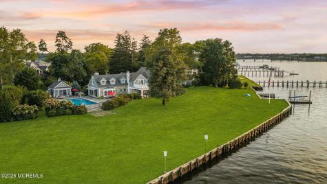 93 Gooseneck Point Road Oceanport NJ 07757