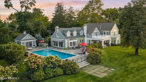 93 Gooseneck Point Road Oceanport NJ 07757
