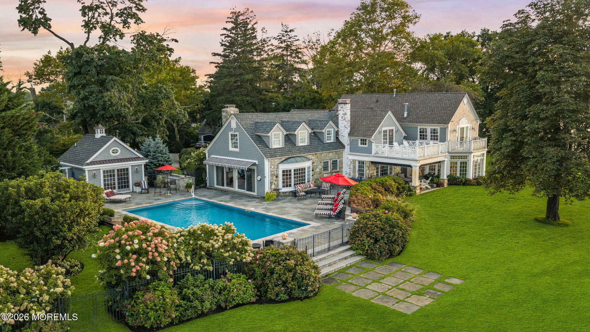 93 Gooseneck Point Road Oceanport NJ 07757