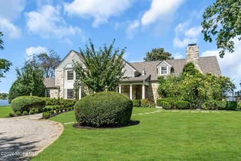 93 Gooseneck Point Road Oceanport NJ 07757