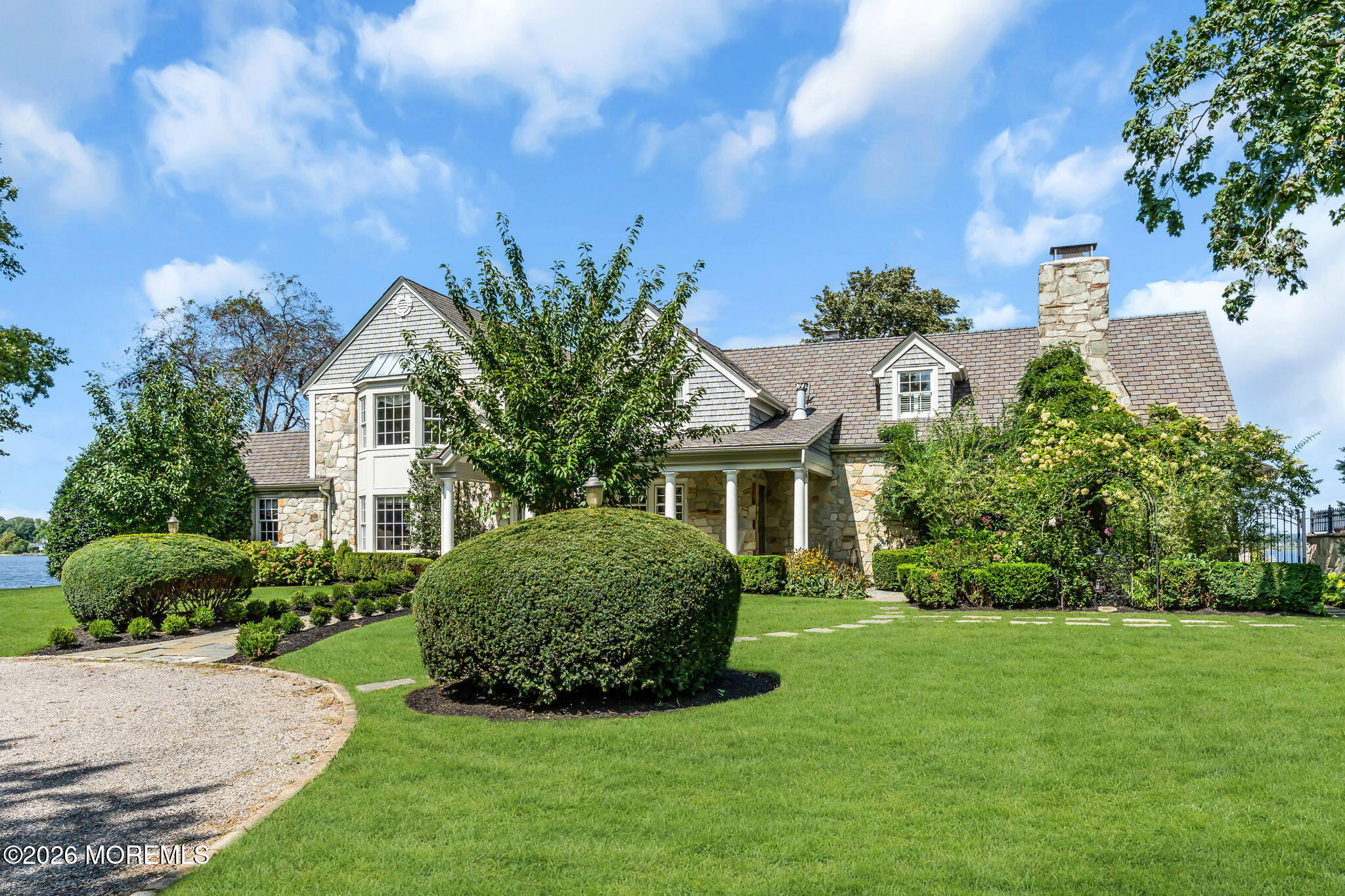 93 Gooseneck Point Road Oceanport NJ 07757