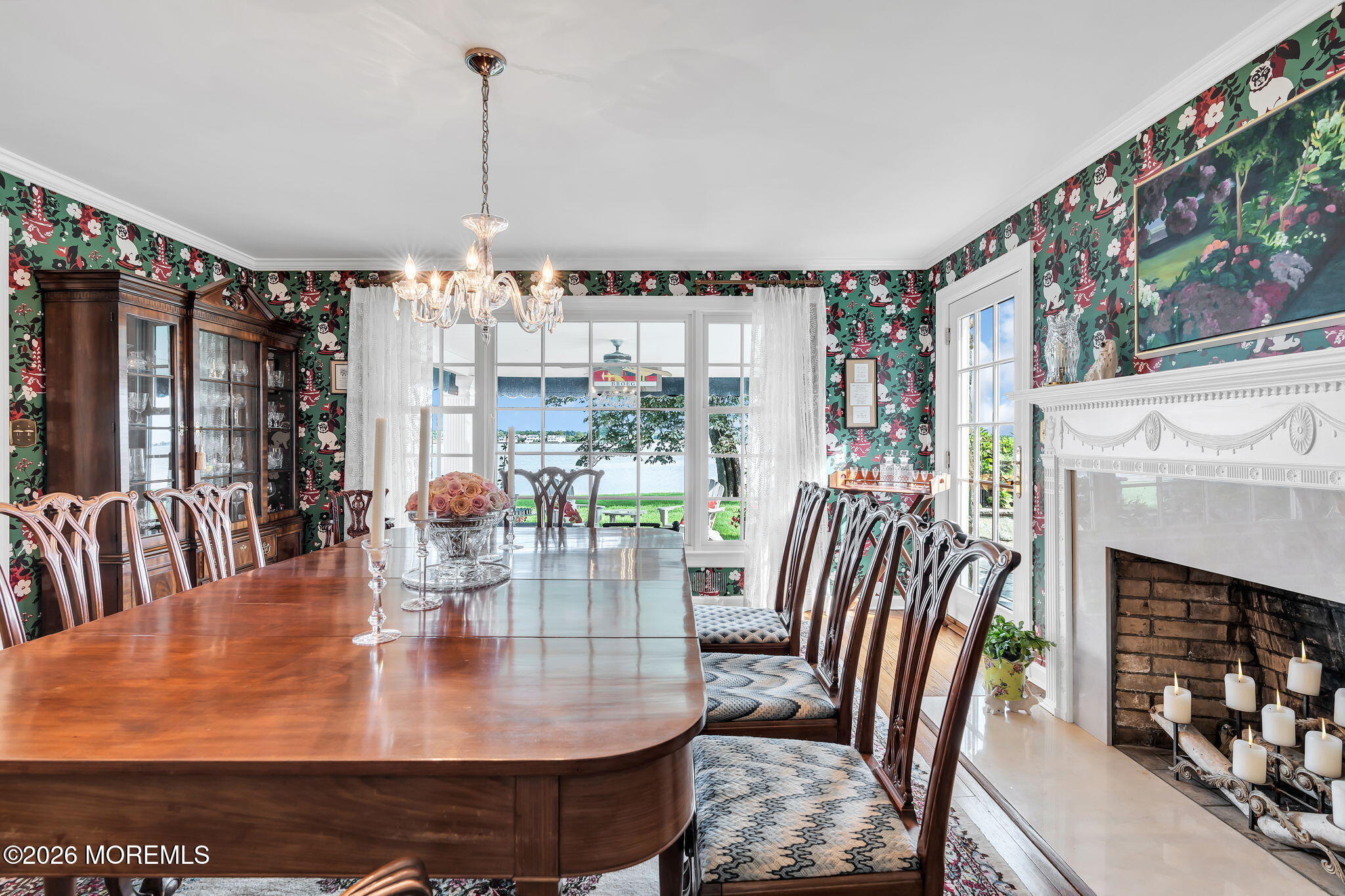 93 Gooseneck Point Road Oceanport NJ 07757