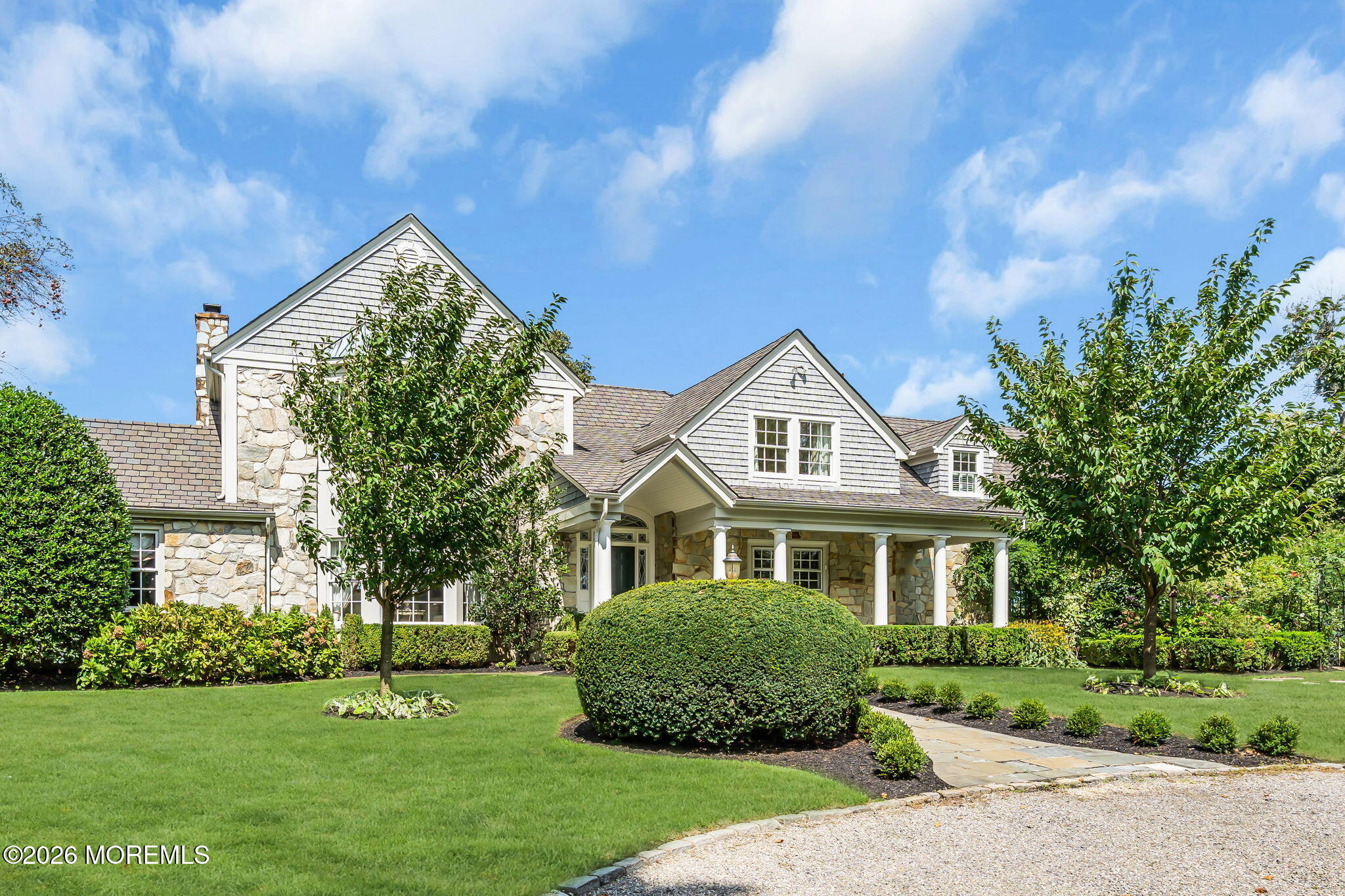 93 Gooseneck Point Road Oceanport NJ 07757