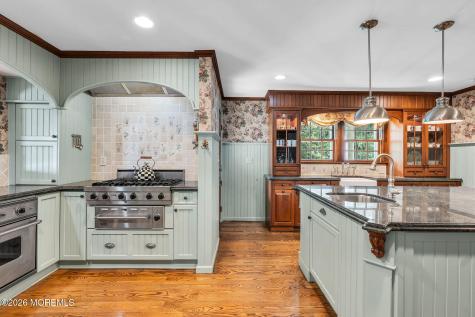 93 Gooseneck Point Road Oceanport NJ 07757