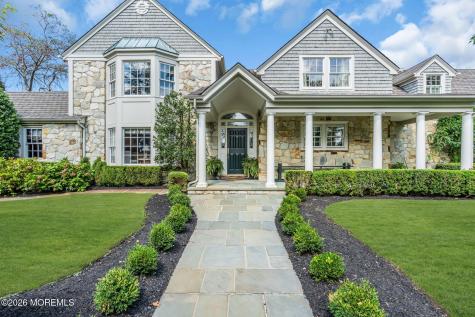 93 Gooseneck Point Road Oceanport NJ 07757