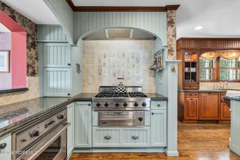 93 Gooseneck Point Road Oceanport NJ 07757
