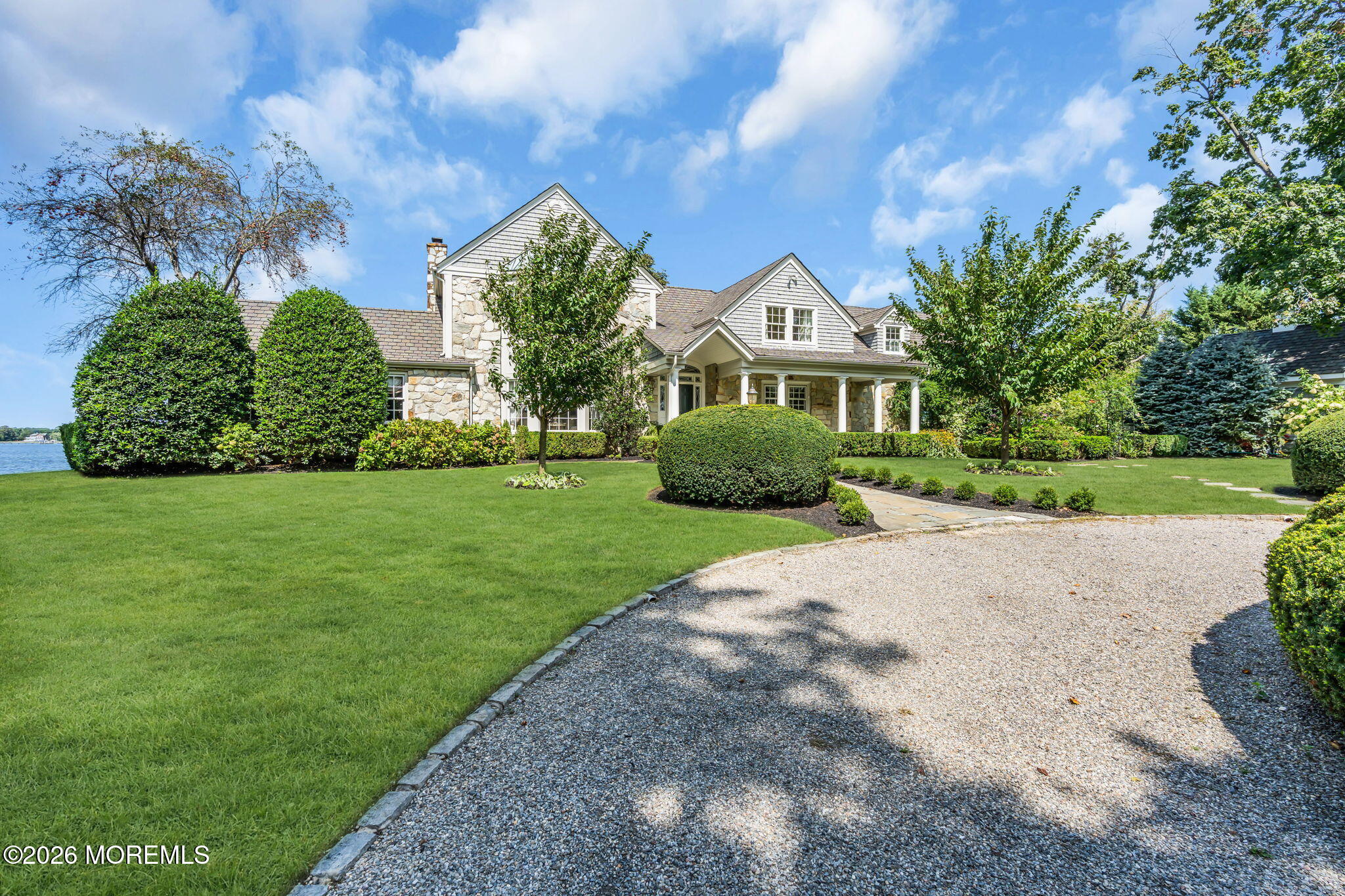 93 Gooseneck Point Road Oceanport NJ 07757