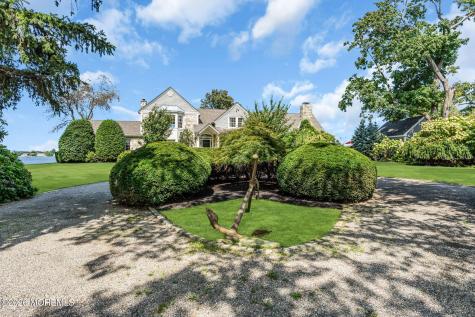 93 Gooseneck Point Road Oceanport NJ 07757
