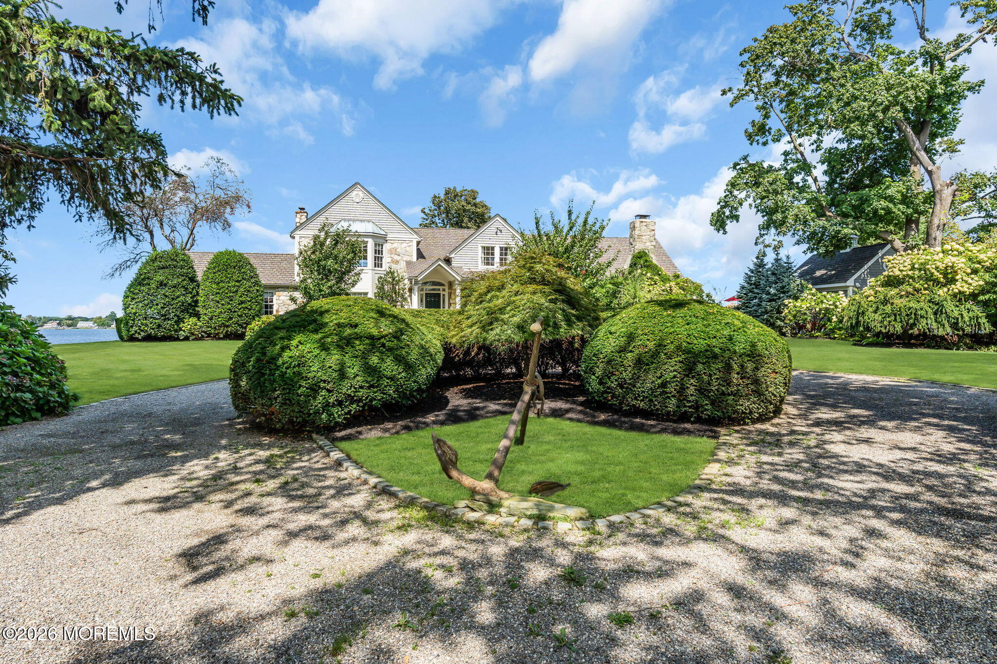 93 Gooseneck Point Road Oceanport NJ 07757