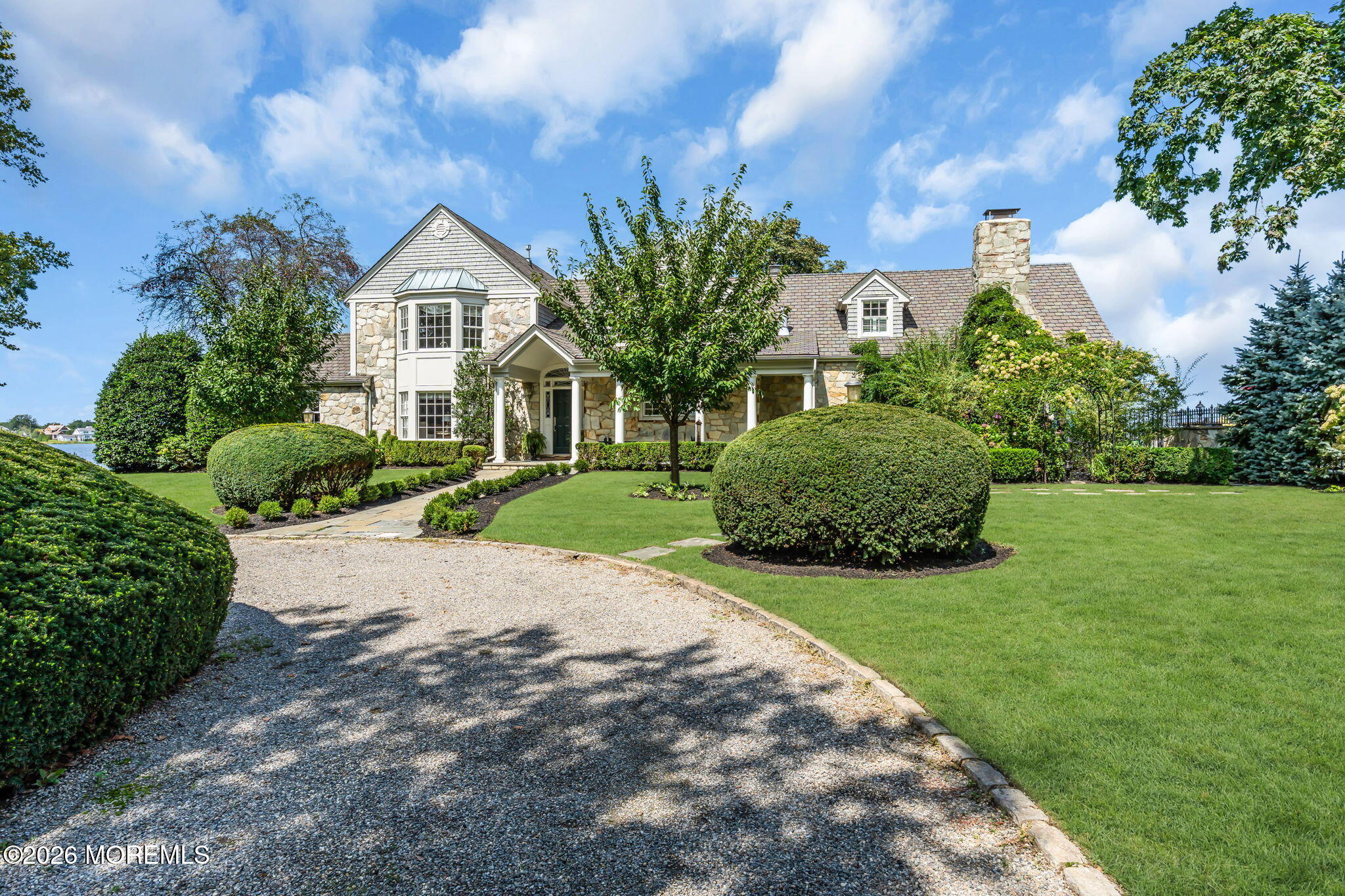 93 Gooseneck Point Road Oceanport NJ 07757