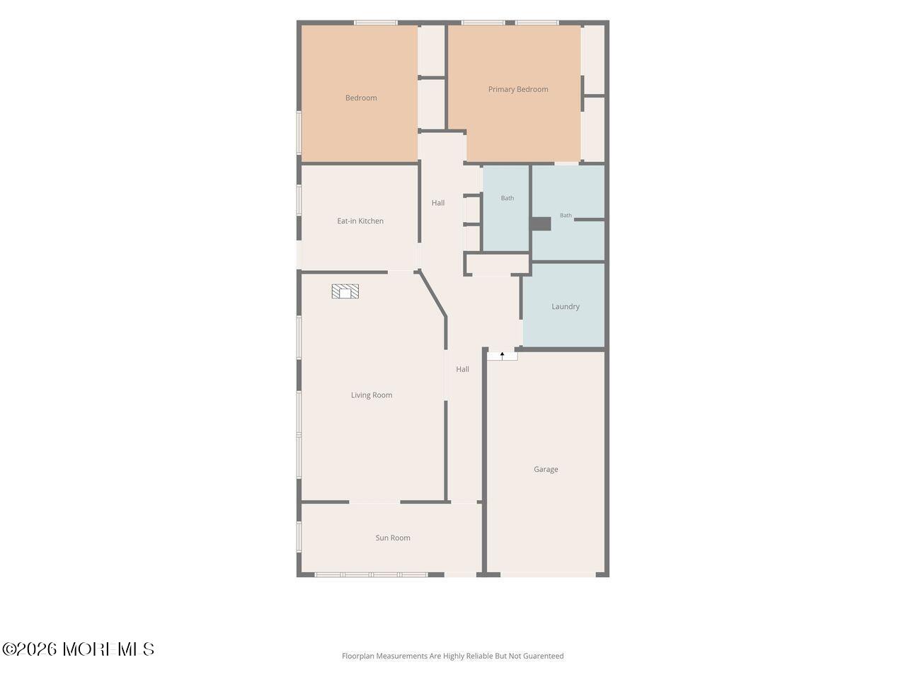 151A Sunset Road Whiting NJ 08759
