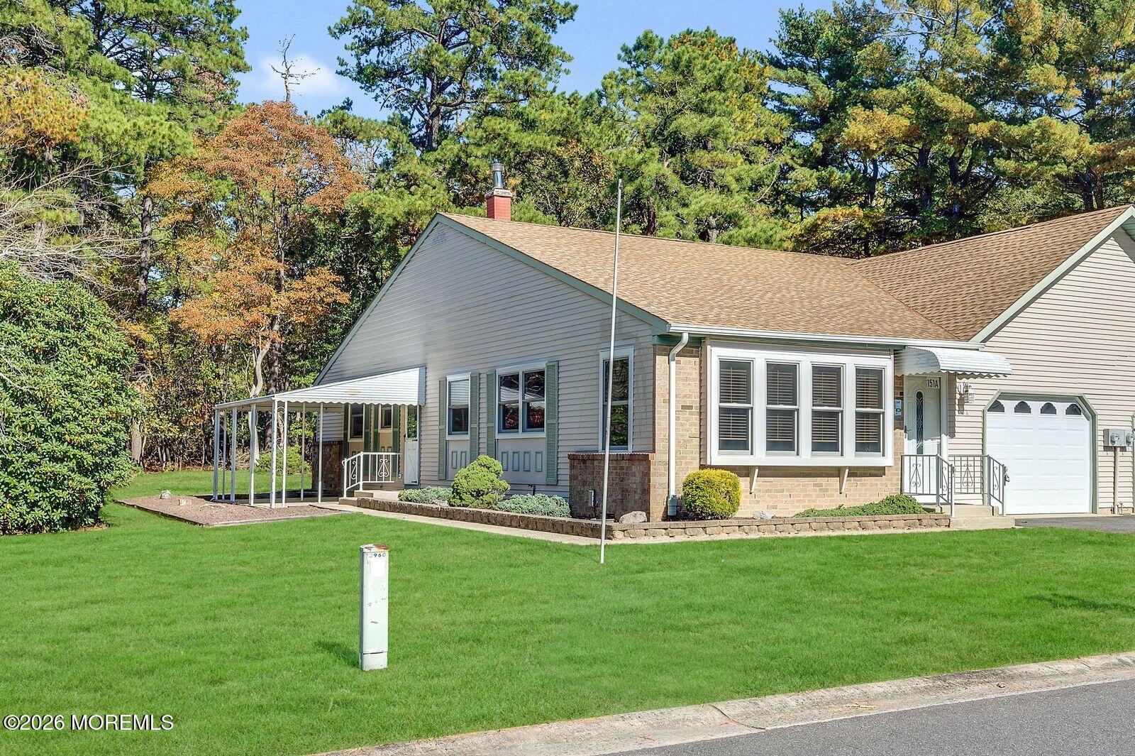 151A Sunset Road Whiting NJ 08759