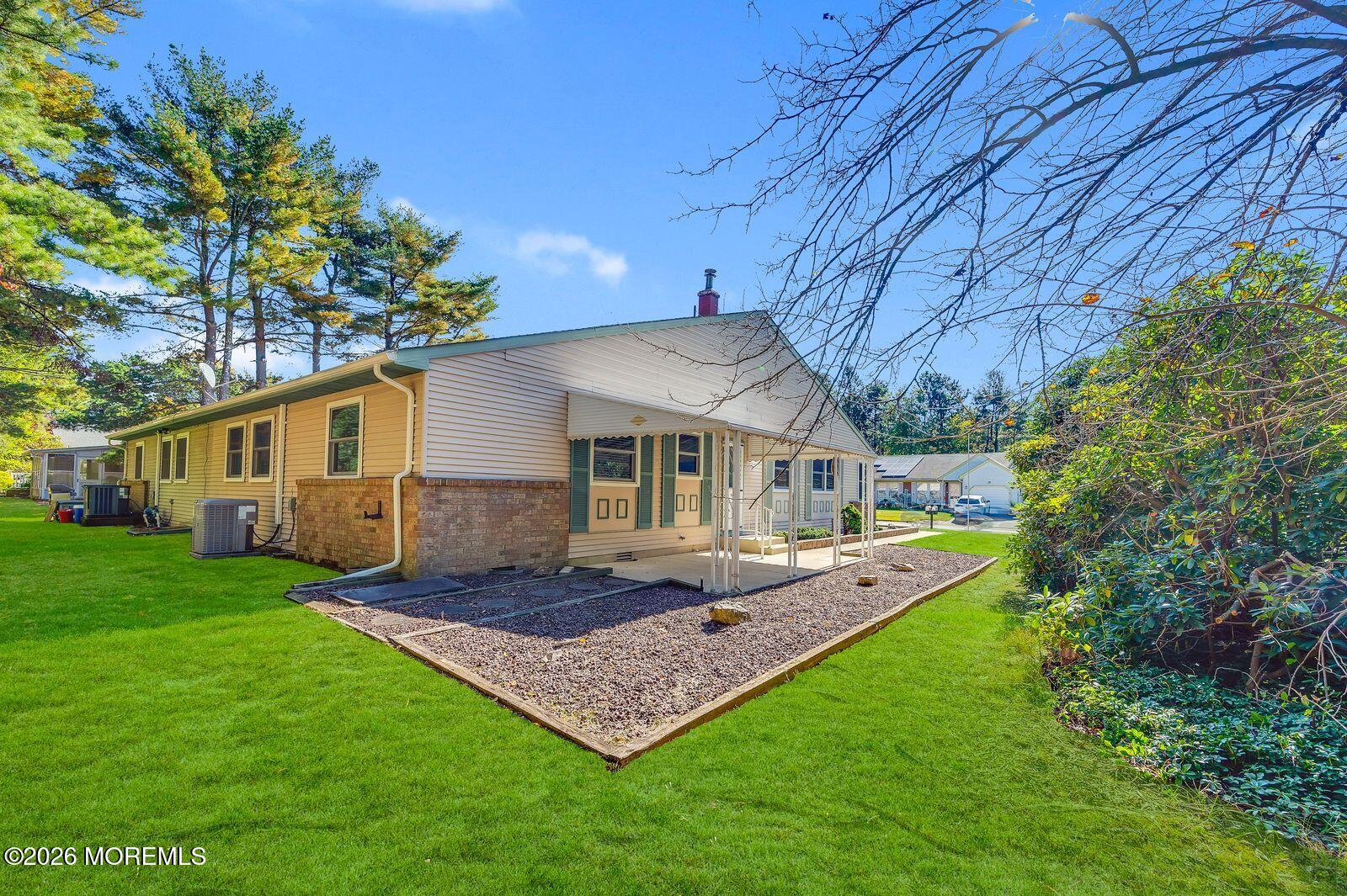 151A Sunset Road Whiting NJ 08759