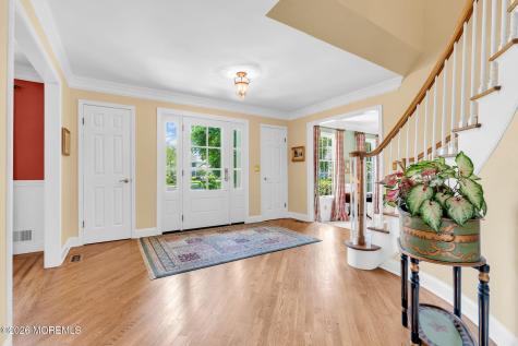 242 Williamsburg Drive Shrewsbury Boro NJ 07702