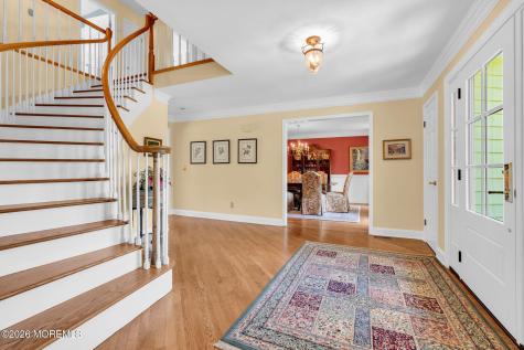 242 Williamsburg Drive Shrewsbury Boro NJ 07702