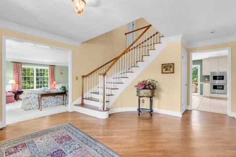242 Williamsburg Drive Shrewsbury Boro NJ 07702