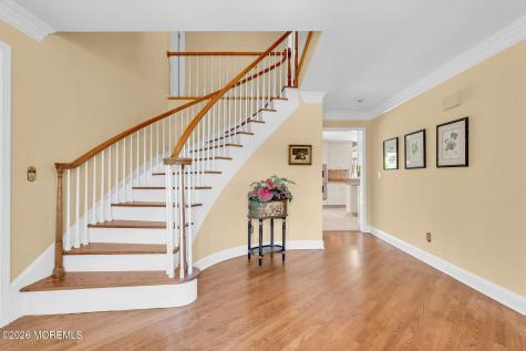 242 Williamsburg Drive Shrewsbury Boro NJ 07702