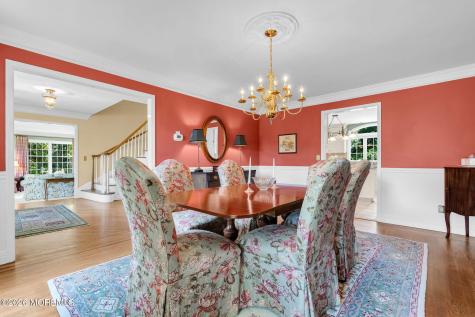 242 Williamsburg Drive Shrewsbury Boro NJ 07702