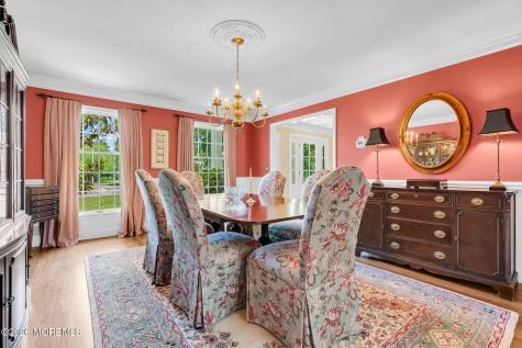 242 Williamsburg Drive Shrewsbury Boro NJ 07702