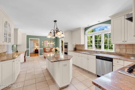 242 Williamsburg Drive Shrewsbury Boro NJ 07702