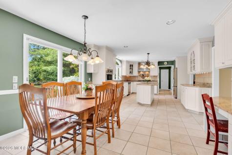 242 Williamsburg Drive Shrewsbury Boro NJ 07702
