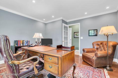 242 Williamsburg Drive Shrewsbury Boro NJ 07702