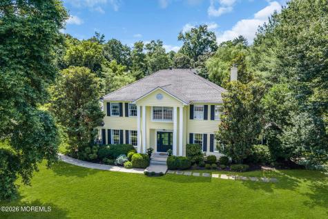 242 Williamsburg Drive Shrewsbury Boro NJ 07702
