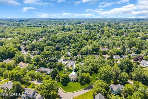242 Williamsburg Drive Shrewsbury Boro NJ 07702
