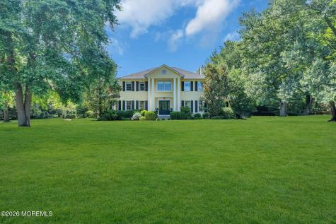 242 Williamsburg Drive Shrewsbury Boro NJ 07702