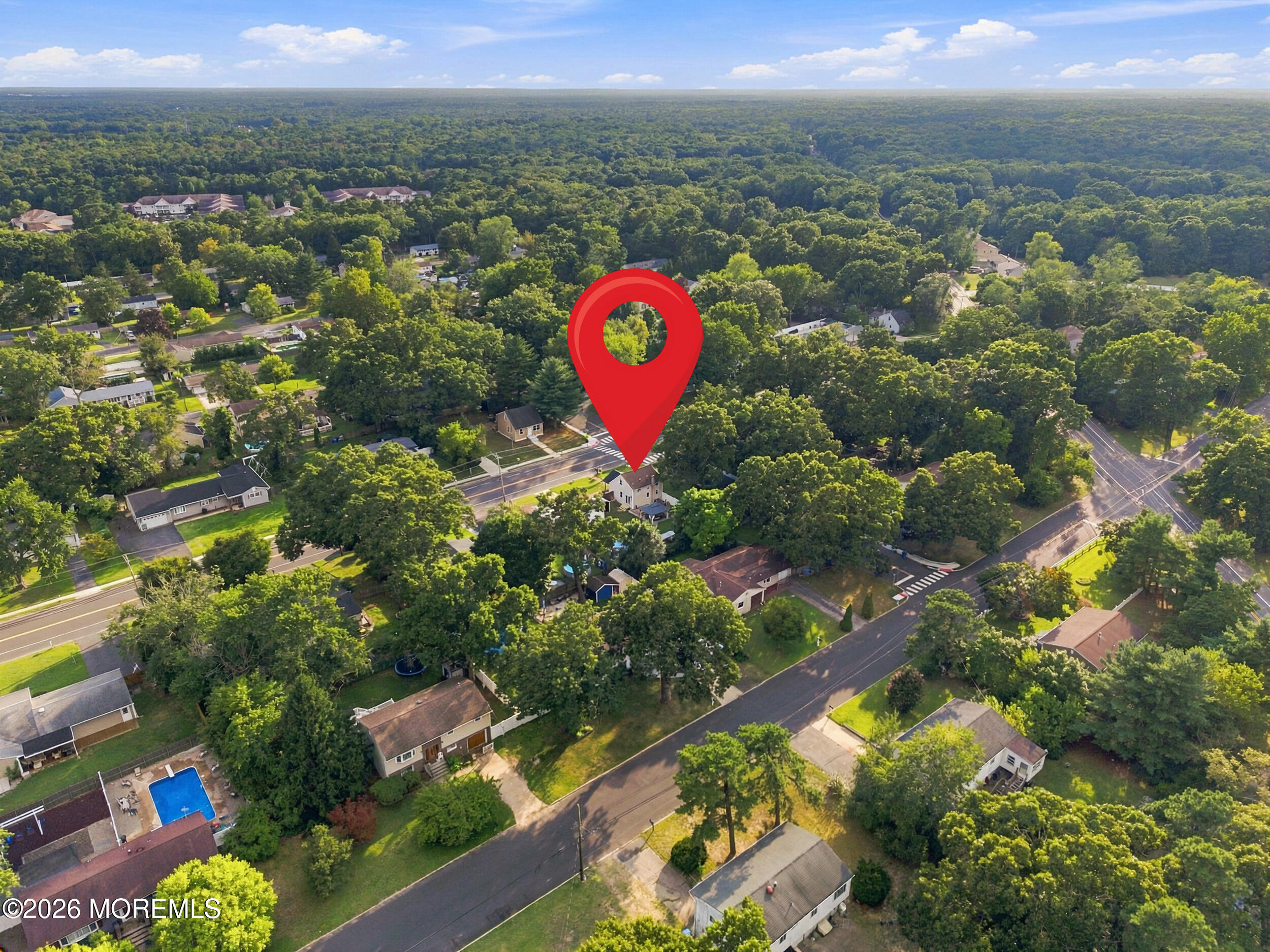 10 Georgian Boulevard Jackson NJ 08527