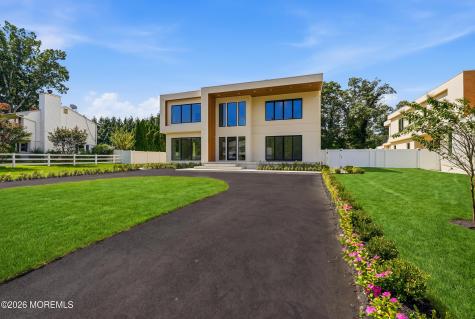46 Whalepond Road Oakhurst NJ 07755
