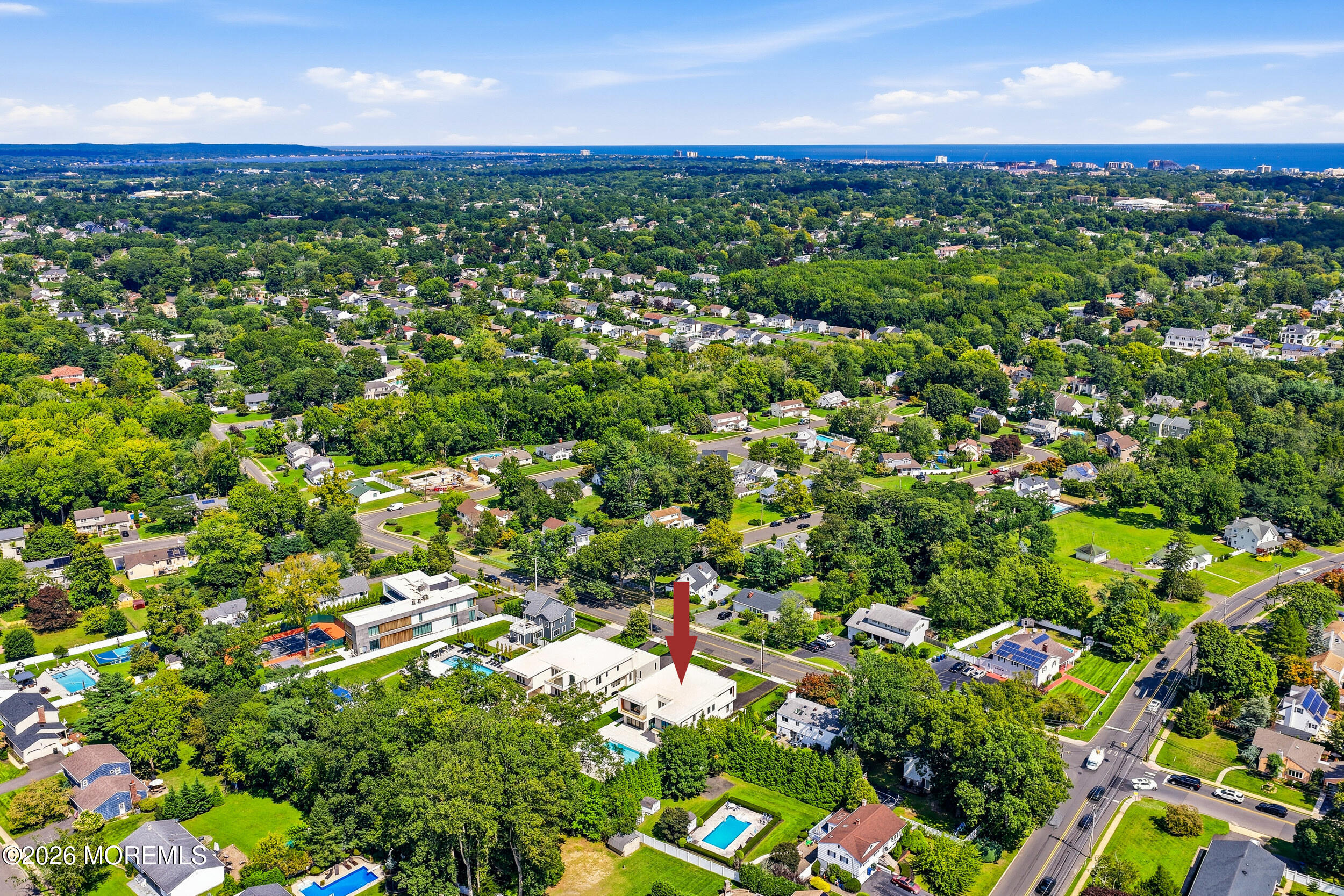 46 Whalepond Road Oakhurst NJ 07755