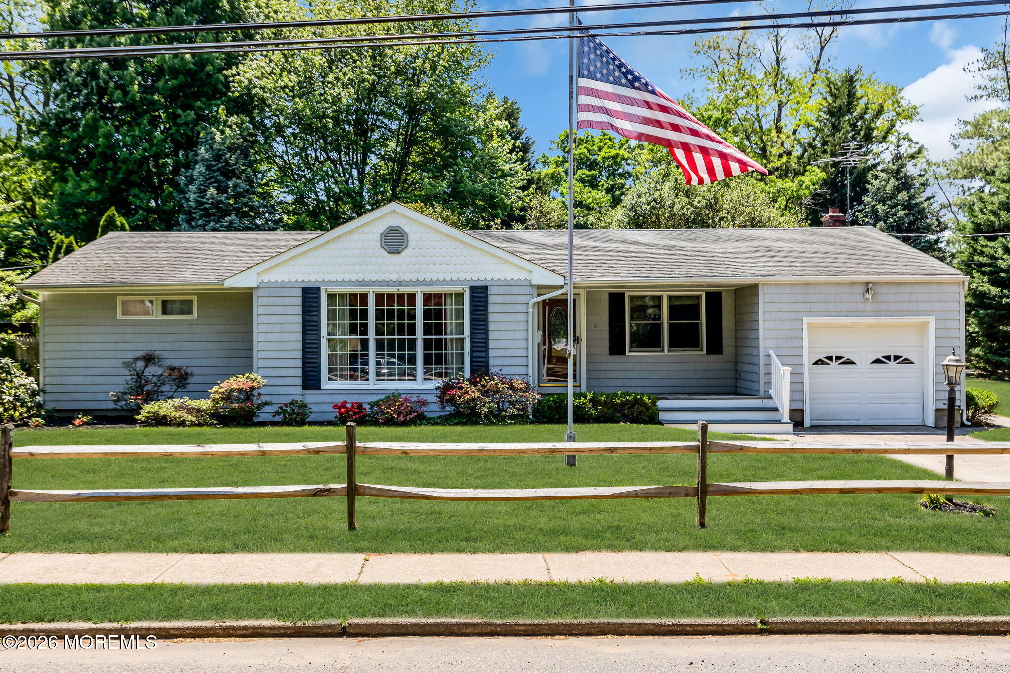 15 Chestnut Street Port Monmouth NJ 07758