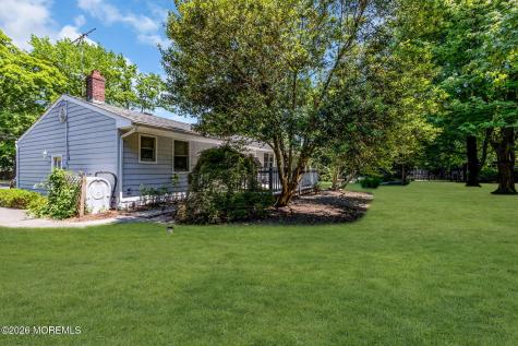 15 Chestnut Street Port Monmouth NJ 07758