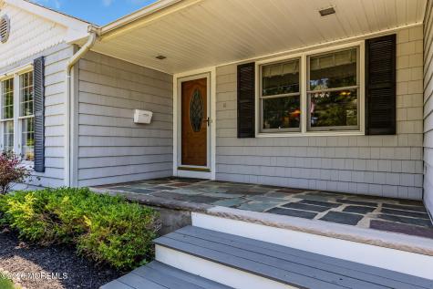 15 Chestnut Street Port Monmouth NJ 07758