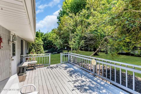 15 Chestnut Street Port Monmouth NJ 07758