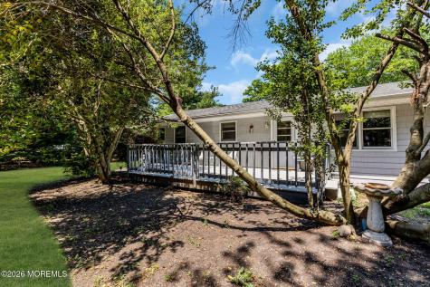15 Chestnut Street Port Monmouth NJ 07758