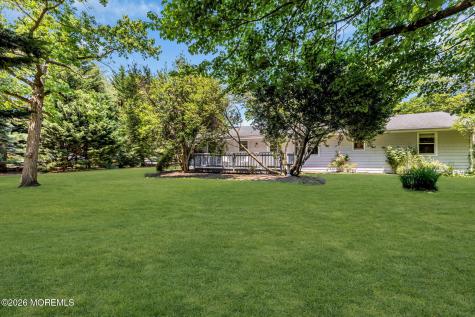 15 Chestnut Street Port Monmouth NJ 07758