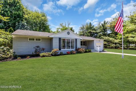 15 Chestnut Street Port Monmouth NJ 07758