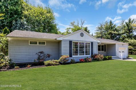 15 Chestnut Street Port Monmouth NJ 07758